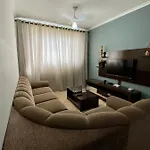 Apartamento Em Olimpia