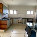 Apartamento Em Olimpia