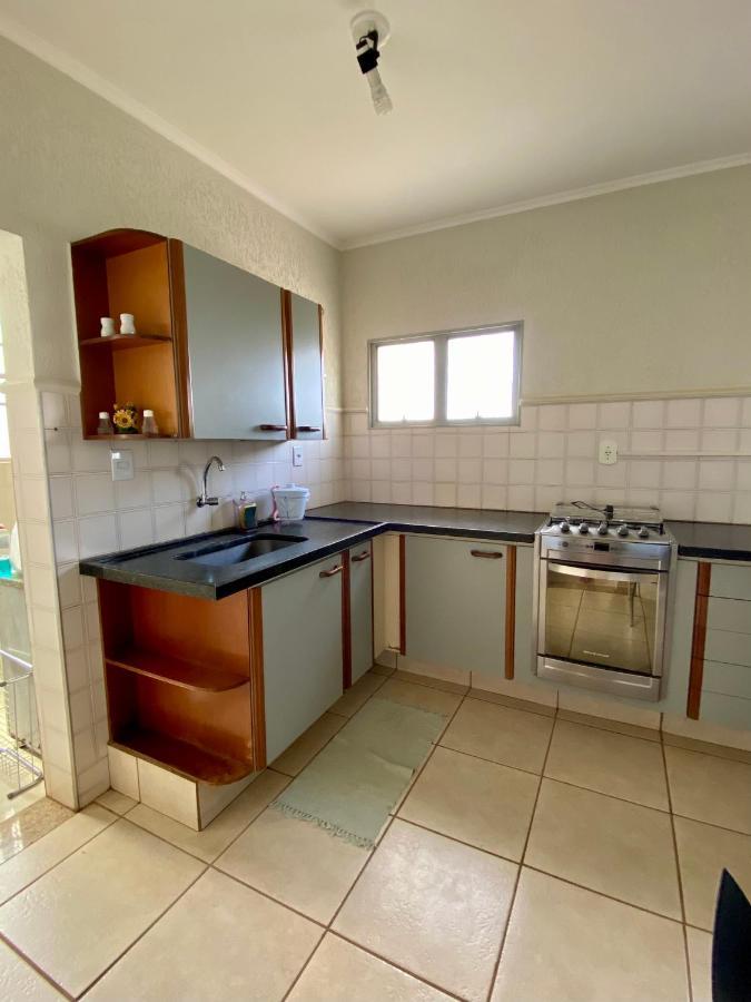 Apartamento Em Olímpia