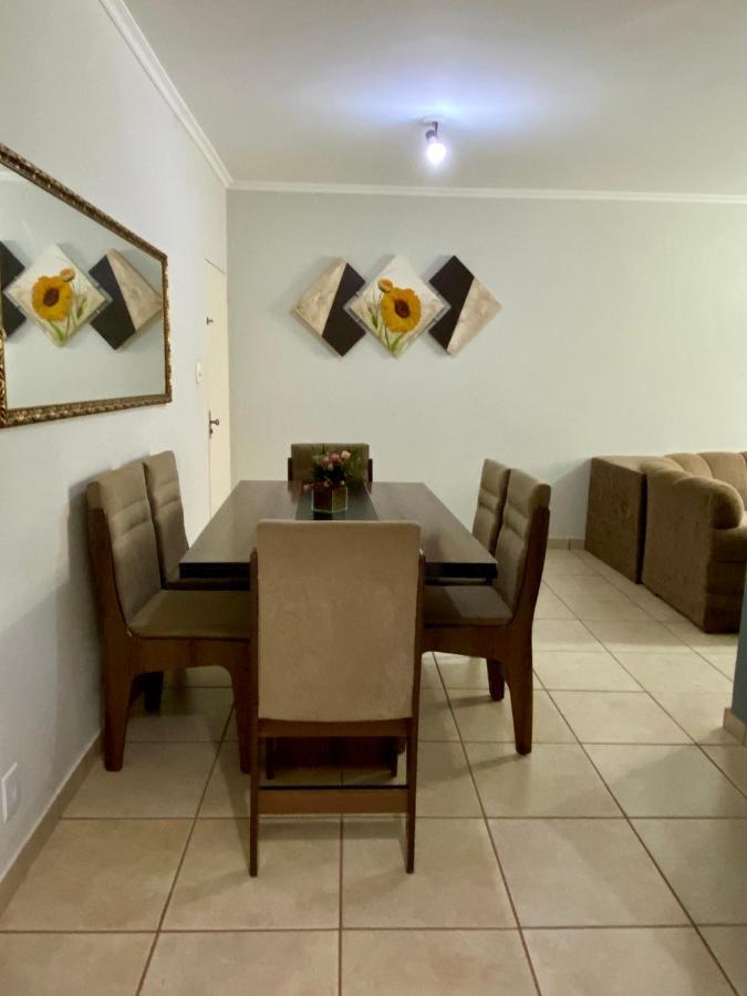 Apartamento Em