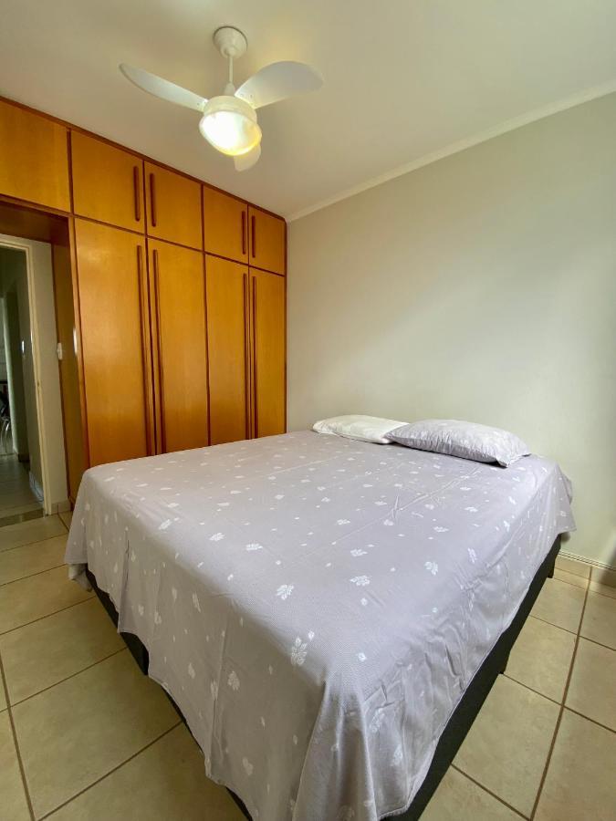 Em Apartamento Olímpia