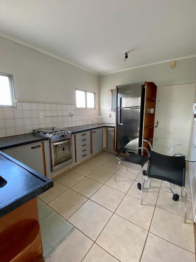 Em Apartamento